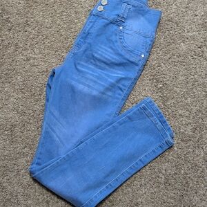 Mitzi Michel jeans for women size 17
